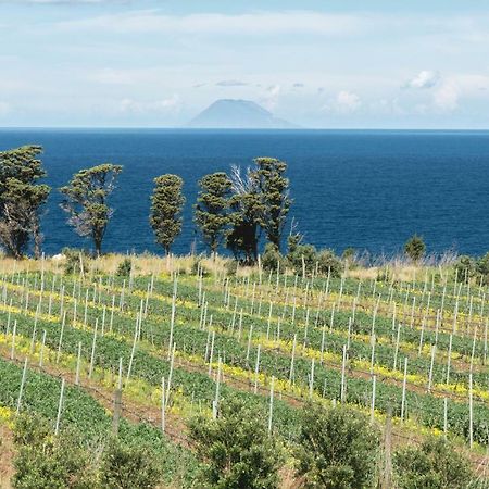 Tenuta Rasocolmo Мессина Экстерьер фото