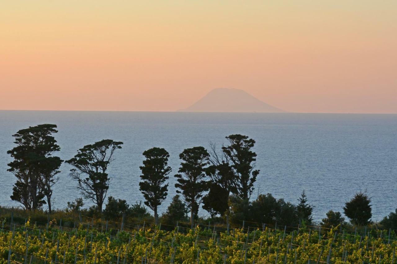 Tenuta Rasocolmo Мессина Экстерьер фото
