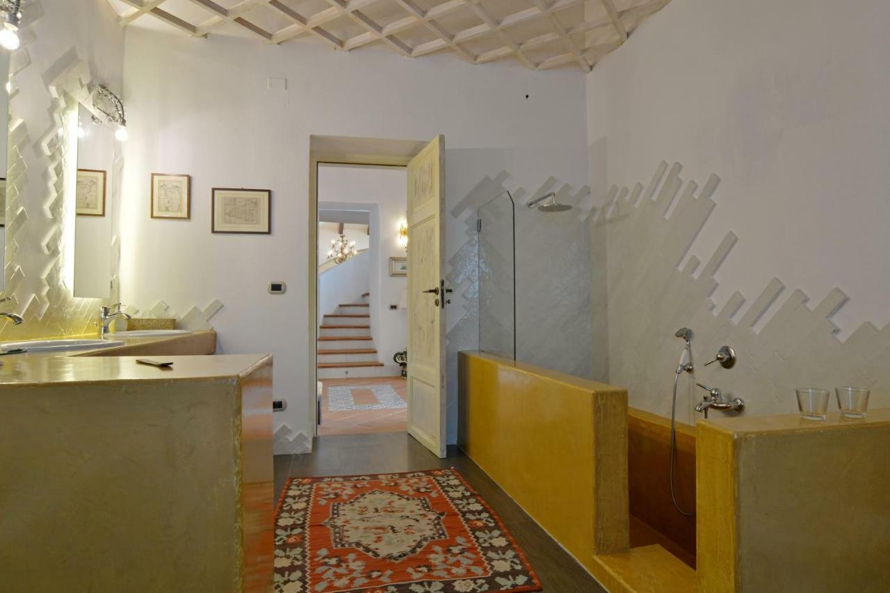 Tenuta Rasocolmo Мессина Экстерьер фото