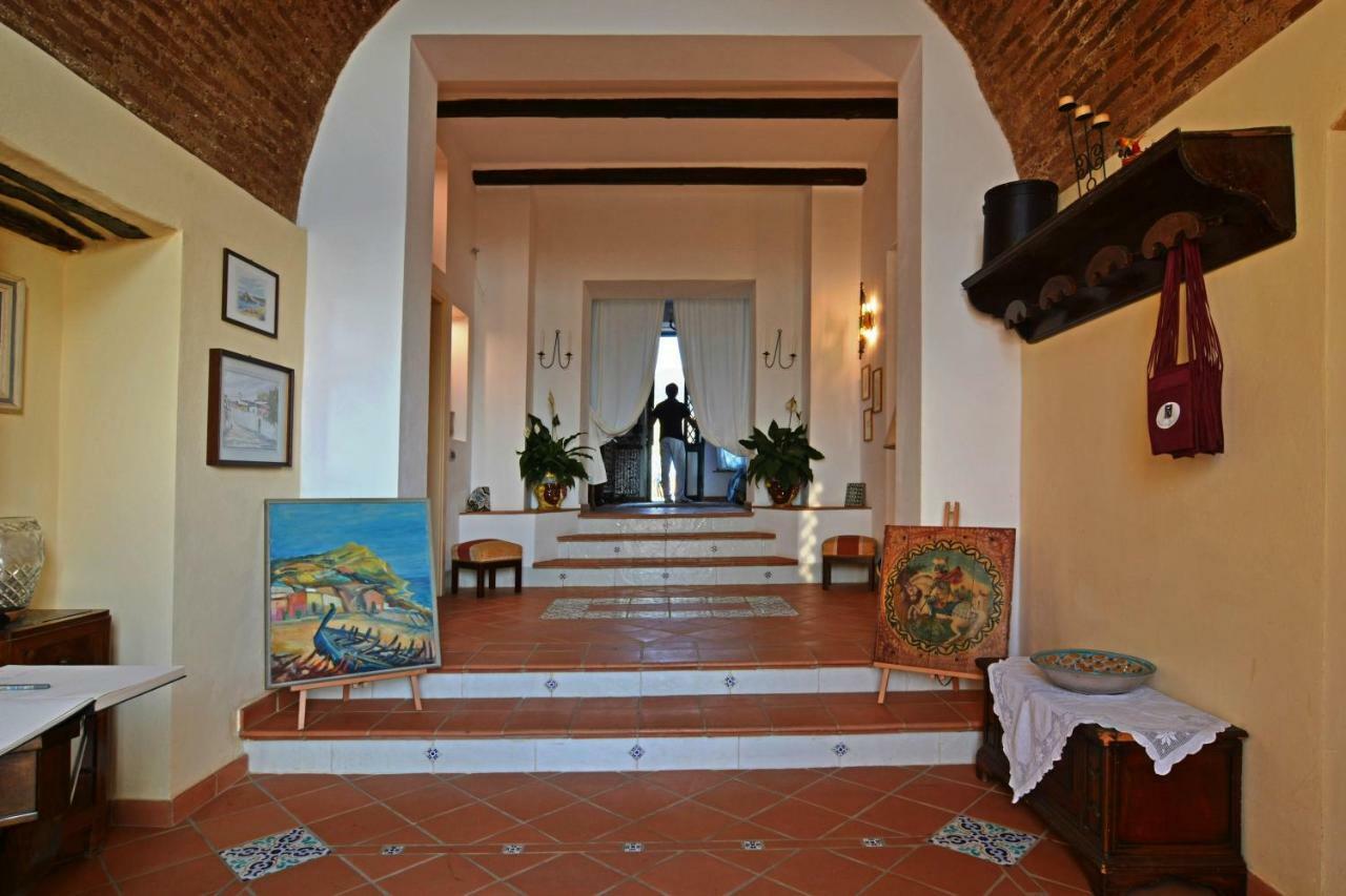 Tenuta Rasocolmo Мессина Экстерьер фото