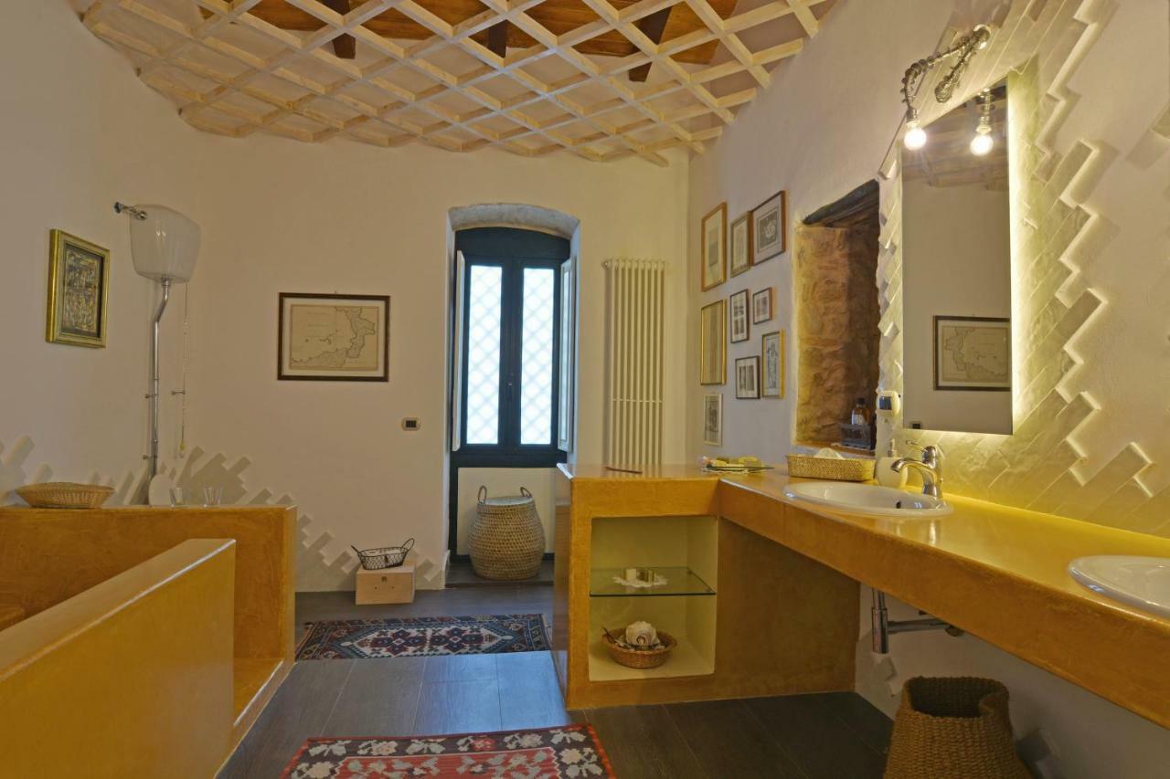 Tenuta Rasocolmo Мессина Экстерьер фото